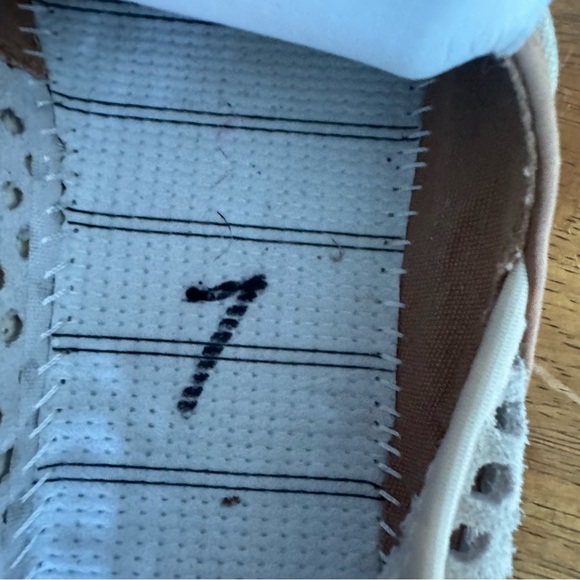 EMU AUSTRALIA MEROO SLIP ON FLATS SIZE 7 - Picture 3 of 16